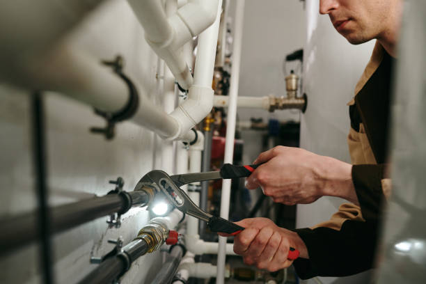 Best Water Heater Repair  in South Les, AK