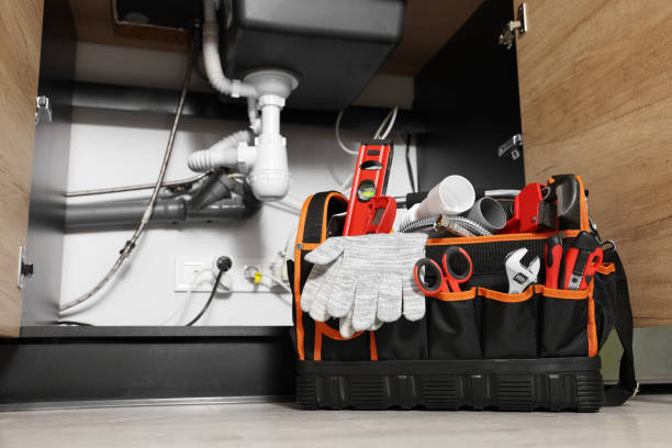 Best Drain Cleaning Services  in South Les, AK