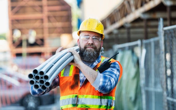 Best Plumbing Installation Services  in South Les, AK
