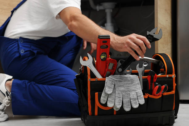 Best Best Plumbers Near Me  in South Les, AK