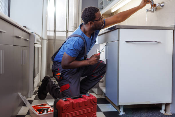 Best 24-Hour Plumber Near Me  in South Les, AK