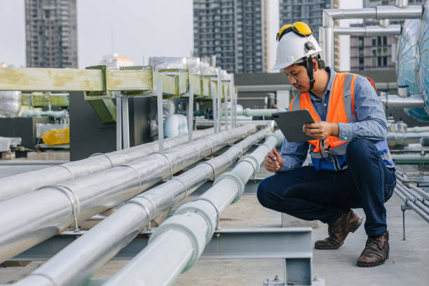 Trusted South Lakes, AK Plumbing Experts